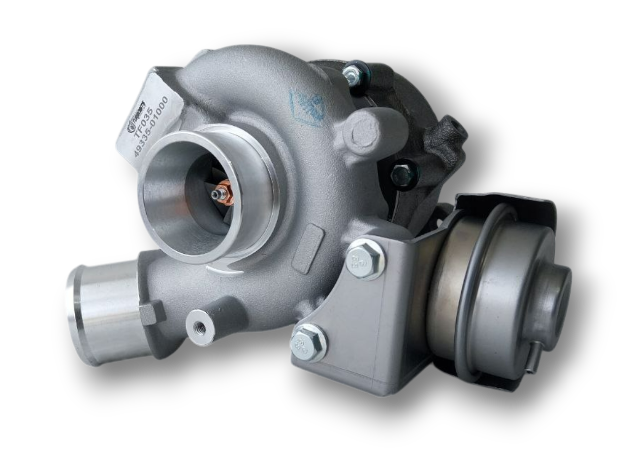 thunder 1515A185 Turbo TF035 49335-01001 For Mitsubishi 4N13 Engine