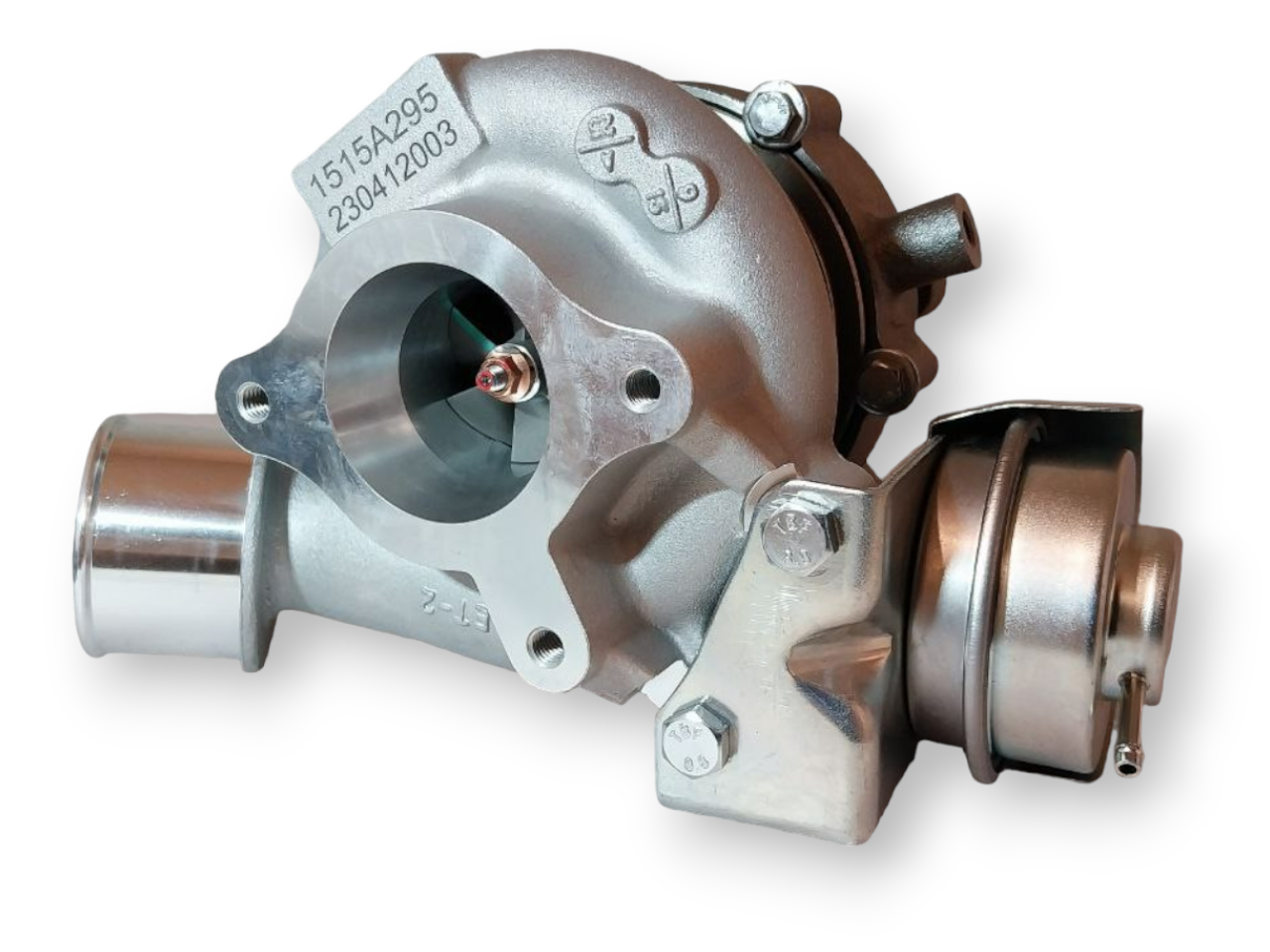 Mitsubishi Triton Pajero 4N15 2.4L TF035 Turbo 4933501410 1515A295 Tur