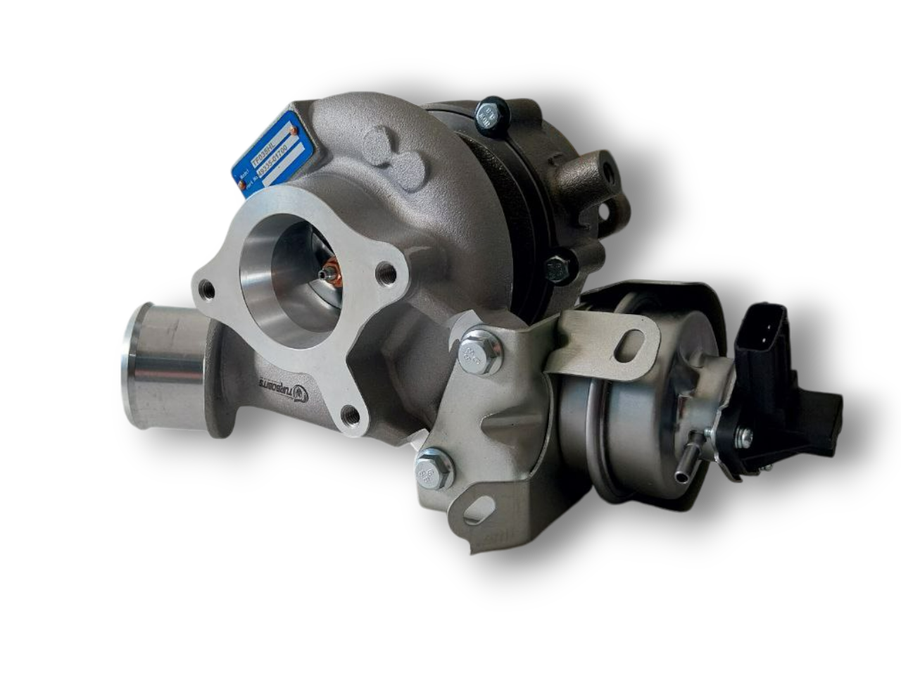 Mitsubishi Triton Pajero 4N15 2.4L TF035 Turbo 49335-01700 1515A322 Turbocharger 2017+