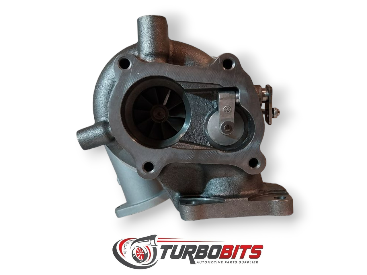 Toyota LandCruiser 100 Stage 1 Turbocharger 1998 -2003 CT26 17201-17040 1HD-FTE