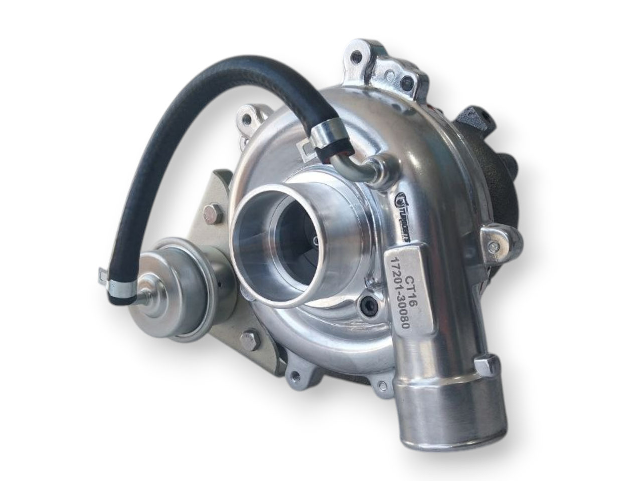 Toyota Hiace Hilux 2.5L Turbocharger 17201-30080
