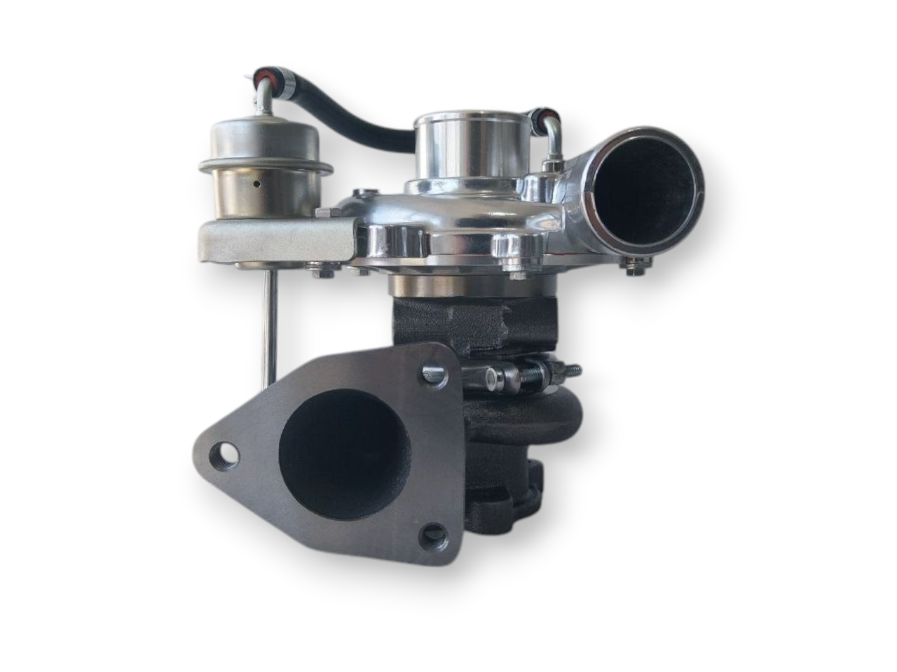 Toyota Hiace Hilux 2.5L Turbocharger 17201-30080