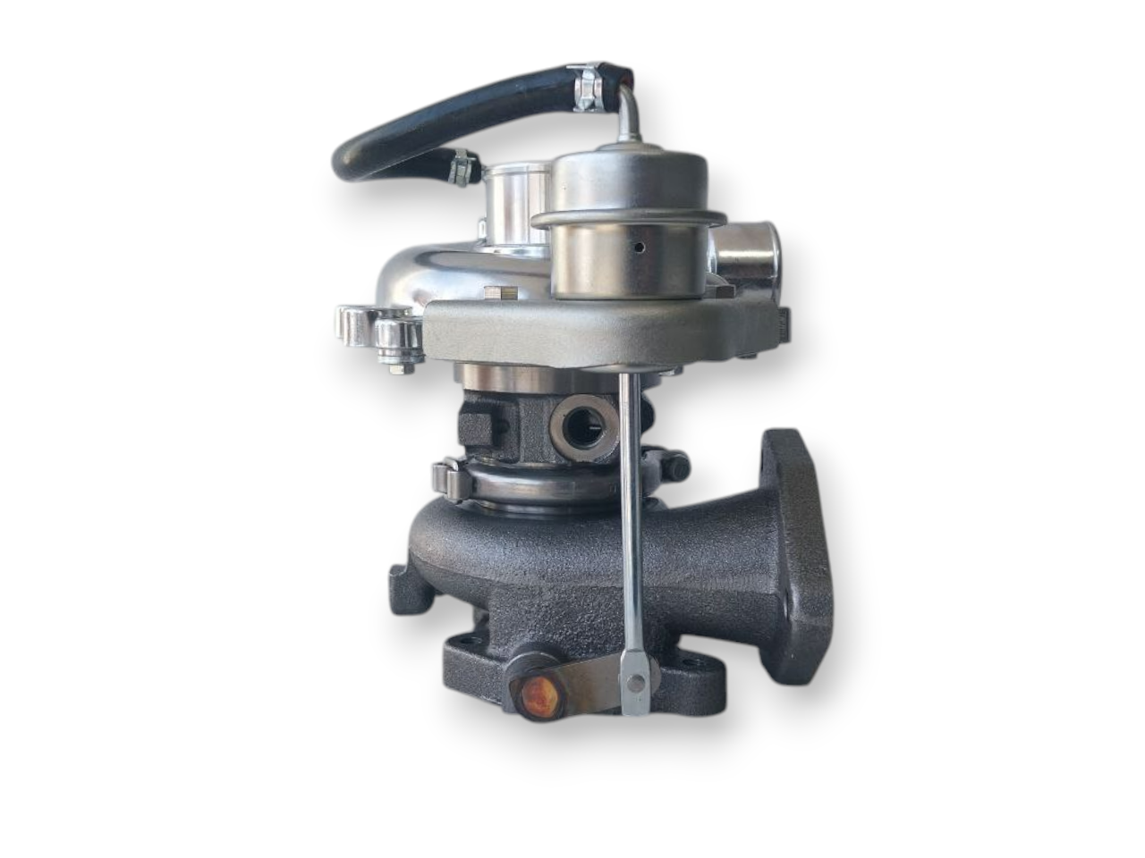 Toyota Hiace Hilux 2.5L Turbocharger 17201-30080