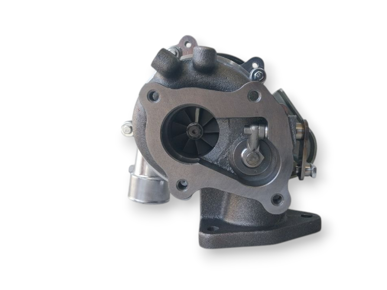 Toyota Hiace Hilux 2.5L Turbocharger 17201-30080