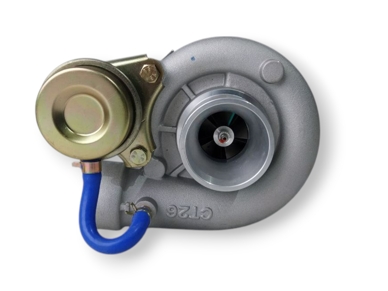 Toyota Supra MA70 7M-GTE Turbocharger 17201-42020