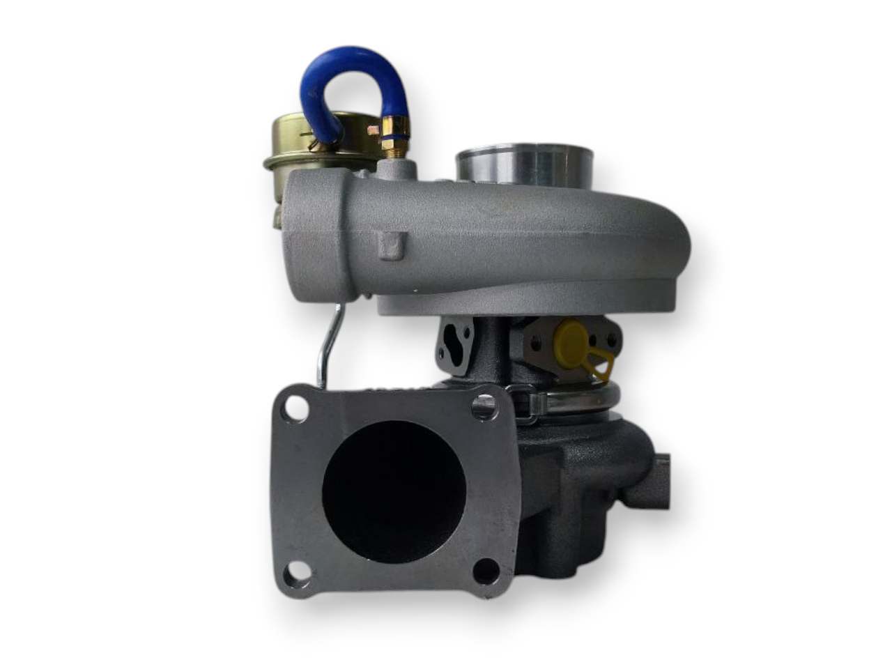 Toyota Supra MA70 7M-GTE Turbocharger 17201-42020