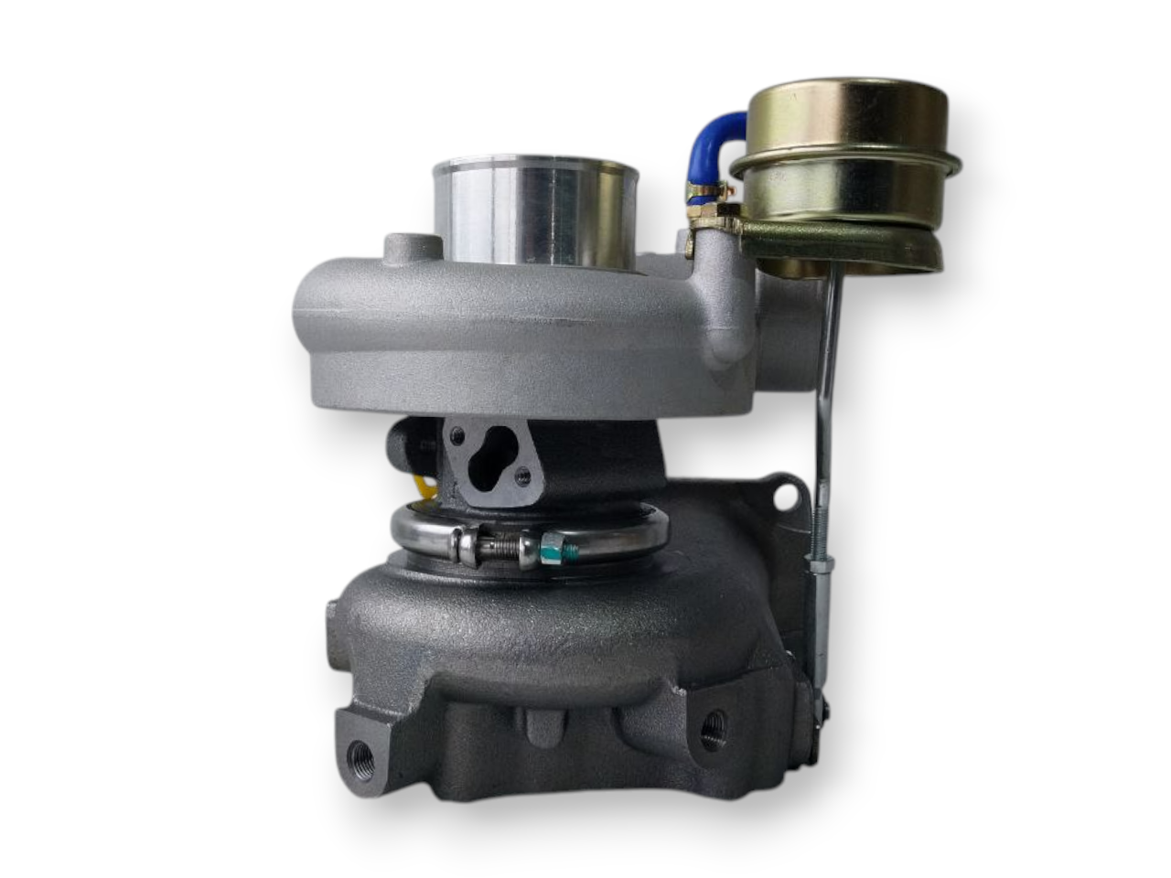 Toyota Supra MA70 7M-GTE Turbocharger 17201-42020