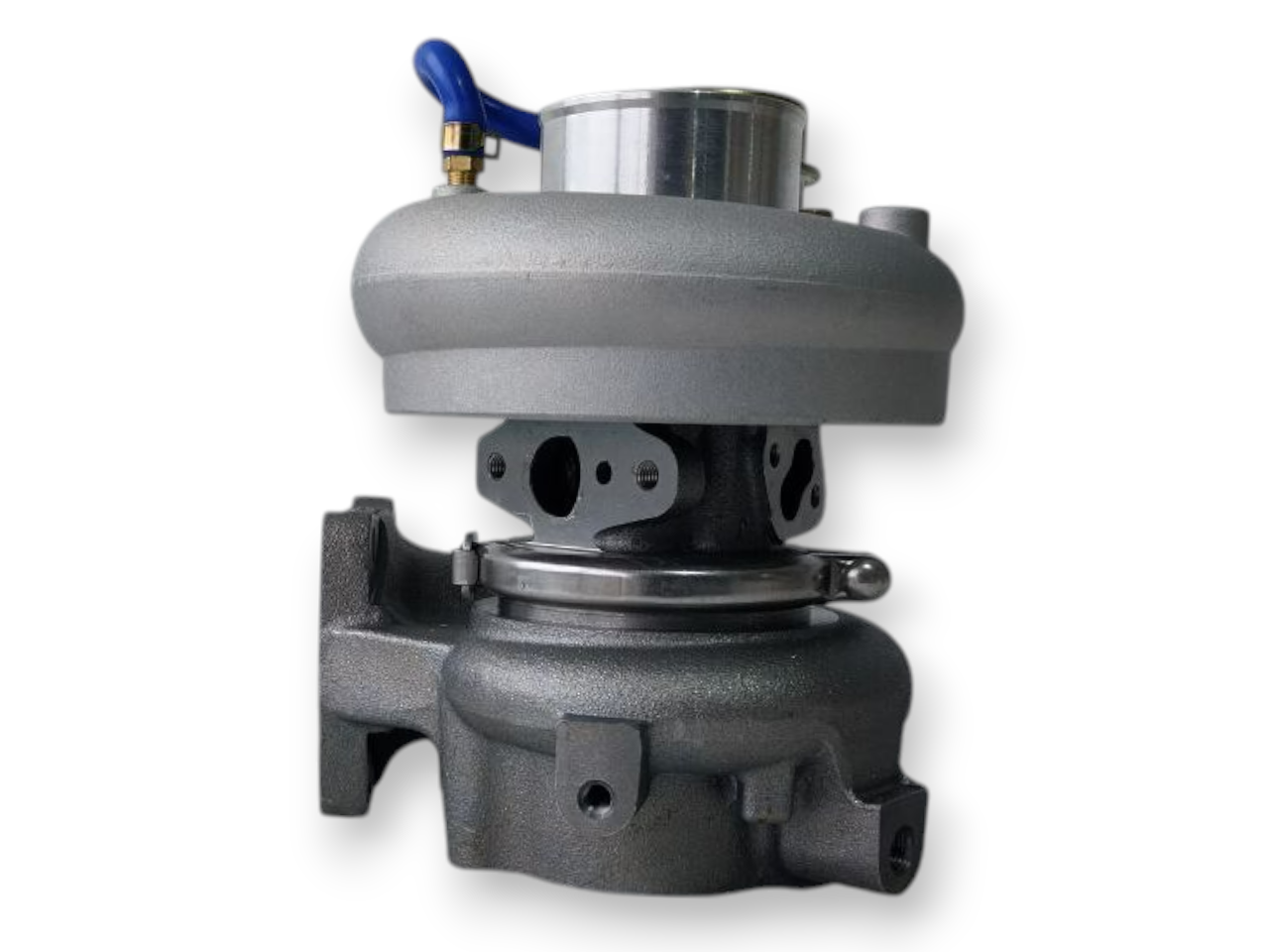 Toyota Supra MA70 7M-GTE Turbocharger 17201-42020