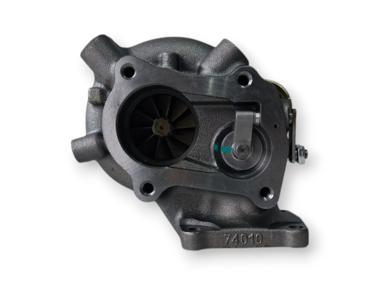 Toyota Supra MA70 7M-GTE Turbocharger 17201-42020