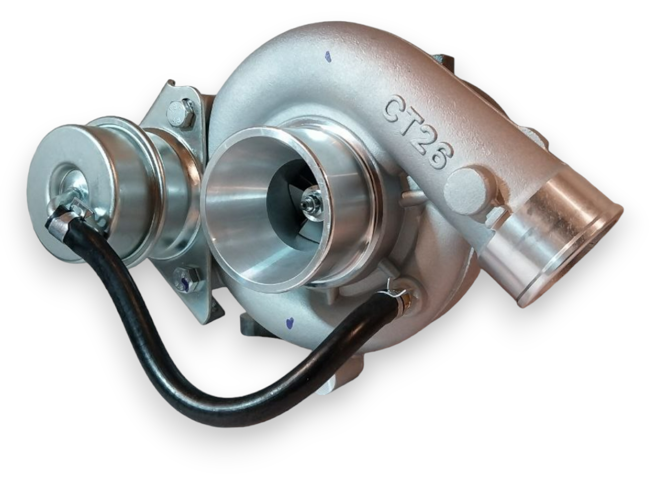 Camión Toyota Dyna 13BT CT26 17201-58010 Turbocompresor