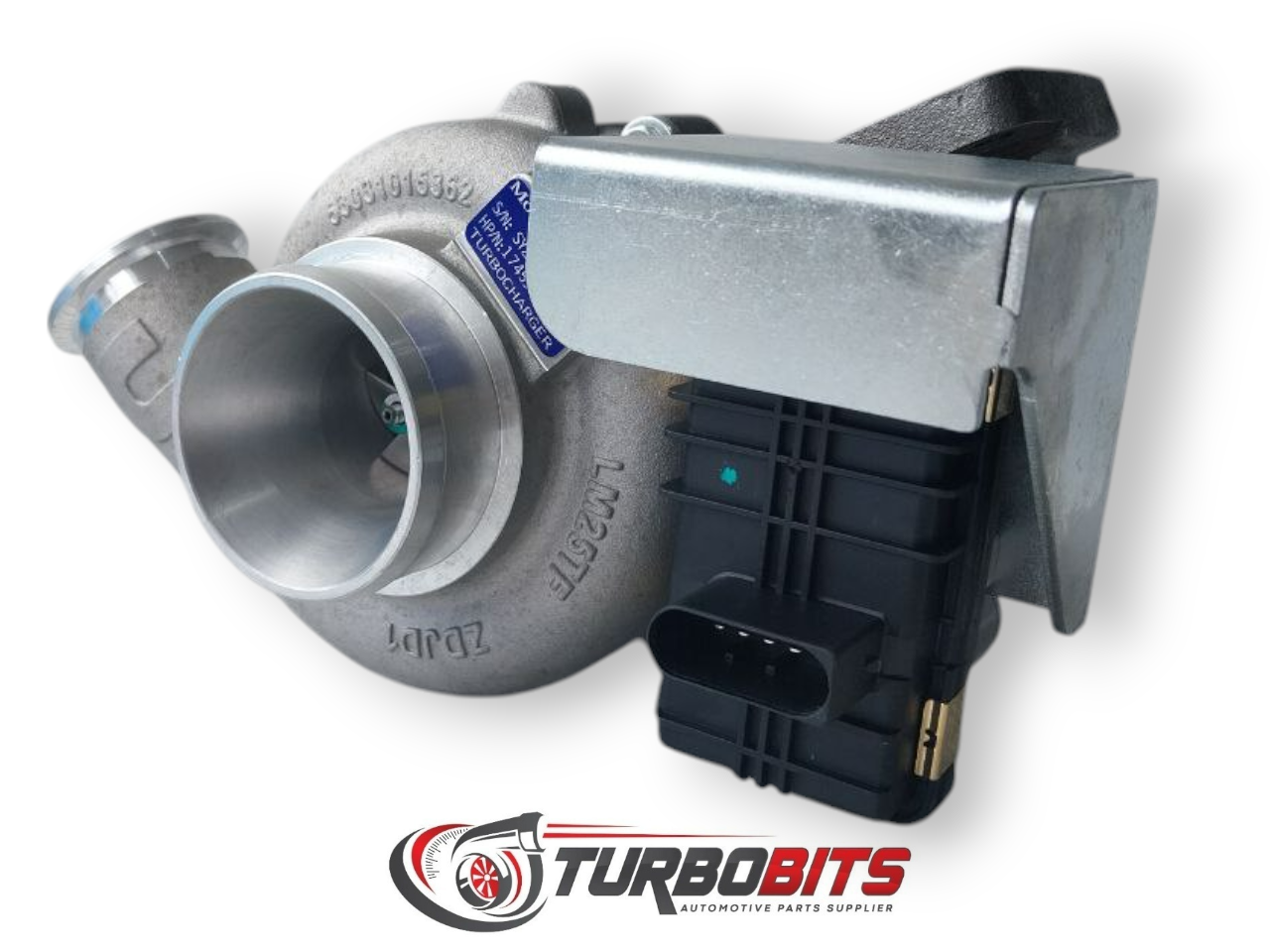 FOTON CUMMINS BV45 Turbocharger 1745-970-0000