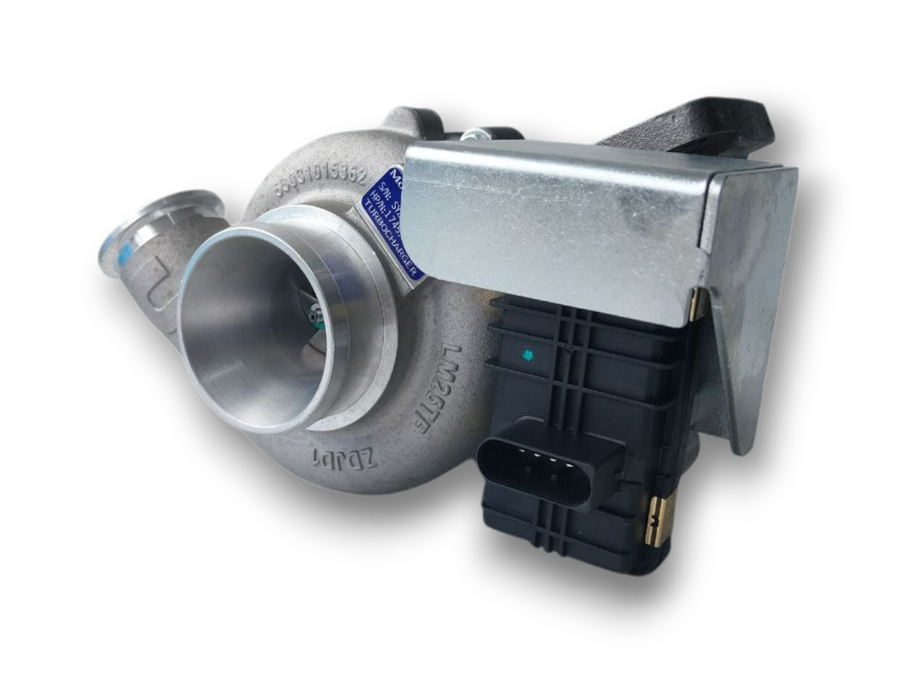 FOTON CUMMINS BV45 Turbocharger 1745 970 0000 TURBO 17459700000 FOTON CUMMINS BV45 Turbocharger 1745 970 0000 TURBO 17459700000