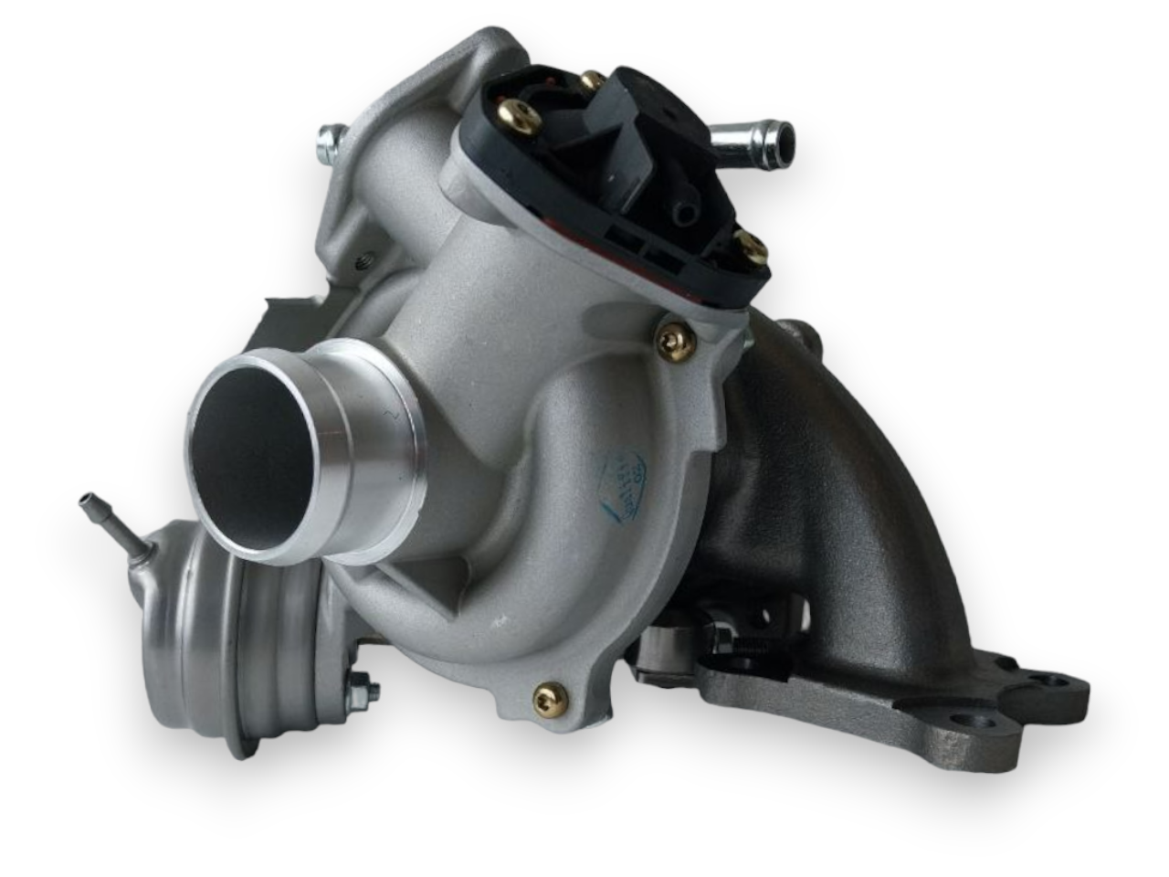 Ford C-MAX Fiesta VI enfoque III Turbo EcoBoost 1,0 T 92KW 2012 + 1761178 1808366