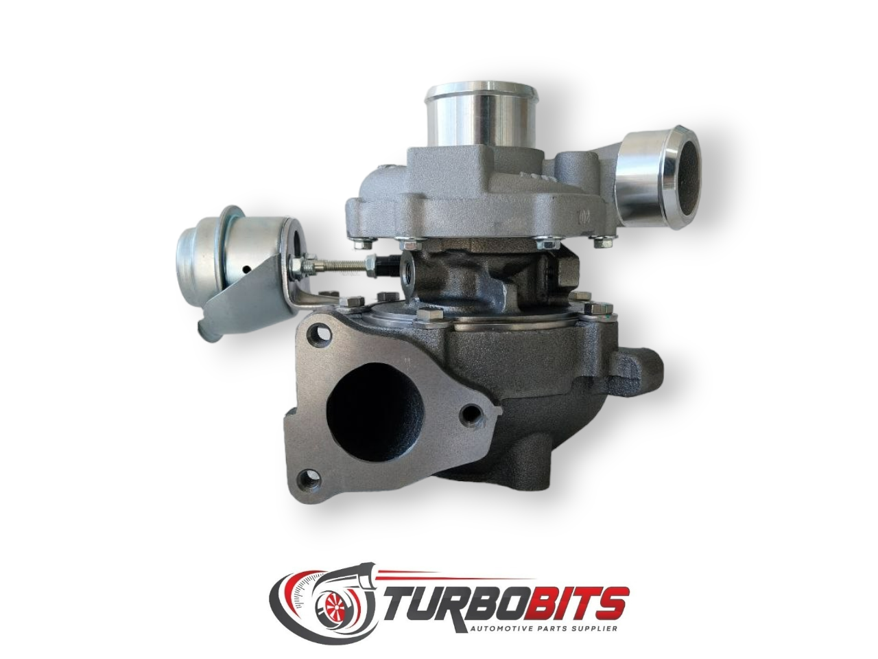 Turbocompresor Turbo 28201-2A400 para Hyundai Getz 1,5 CRDi