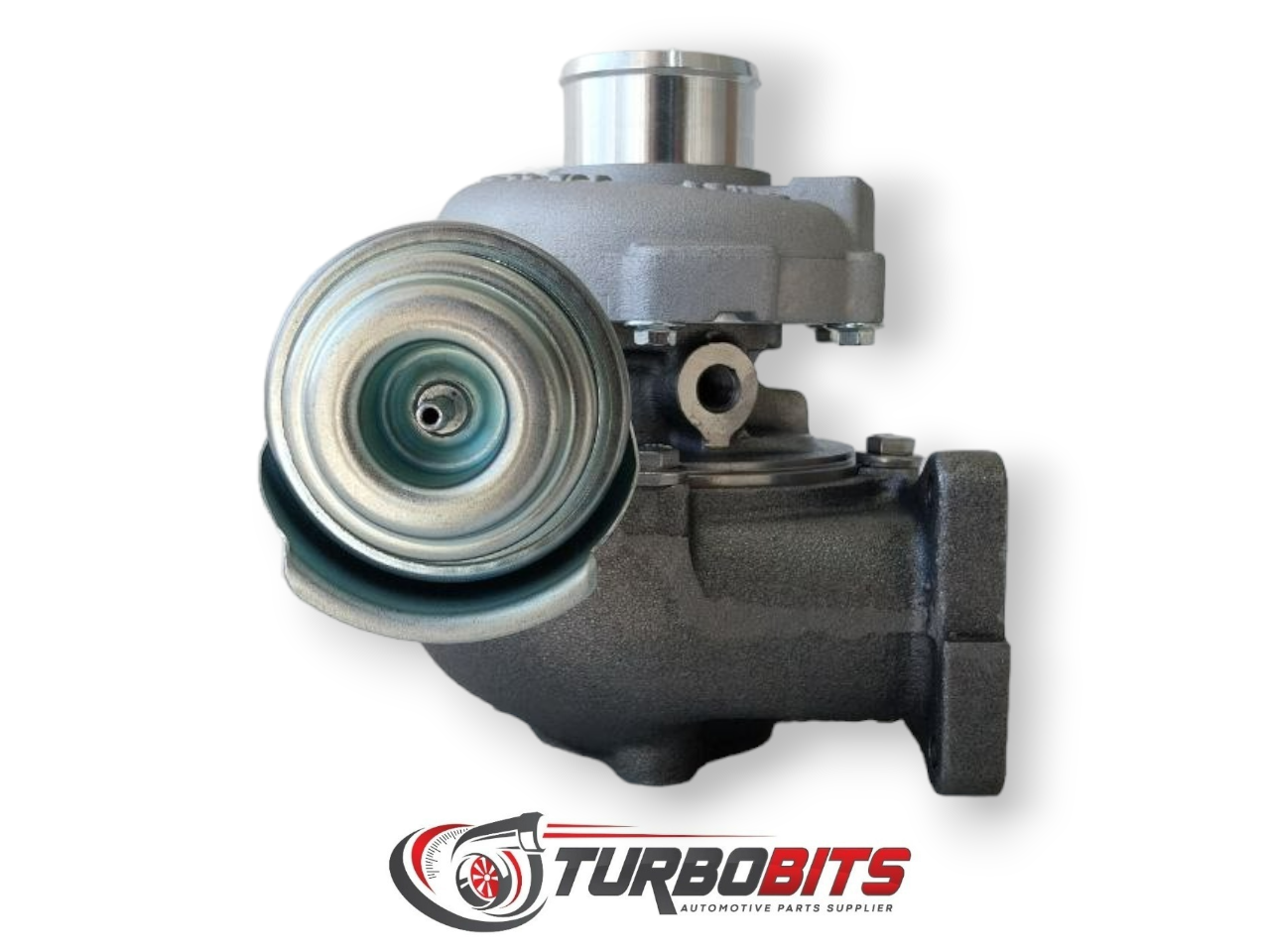 Turbocompresor Turbo 28201-2A400 para Hyundai Getz 1,5 CRDi