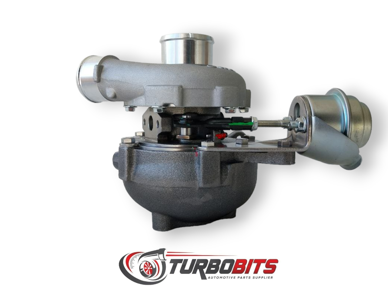 Turbocompresor Turbo 28201-2A400 para Hyundai Getz 1,5 CRDi