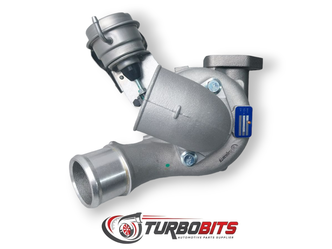 Hyundai H1 iLoad iMax Turbo 28230-4A701