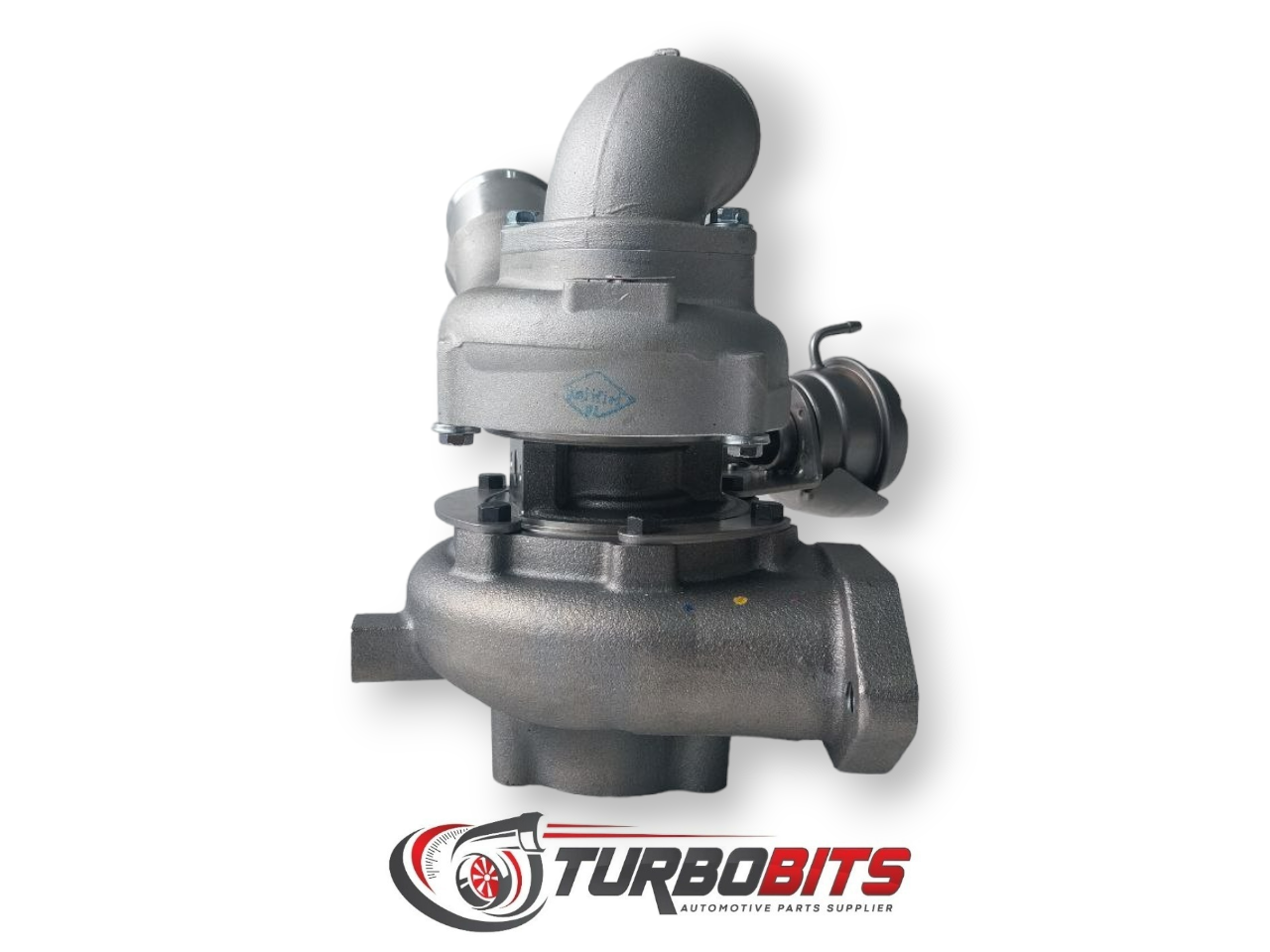 Hyundai H1 iLoad iMax Turbo 28230-4A701