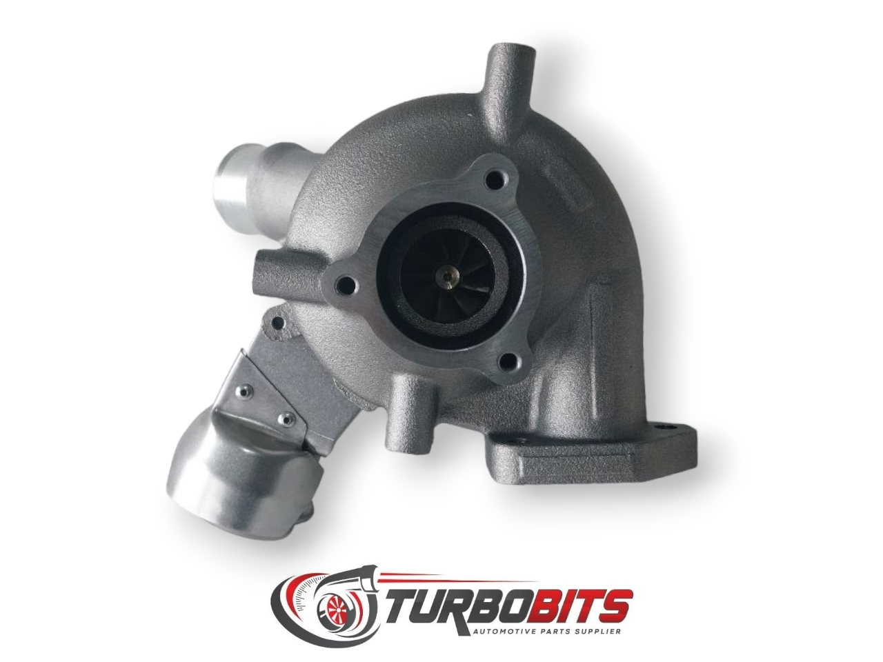 Hyundai H1 iLoad iMax Turbo 28230-4A701