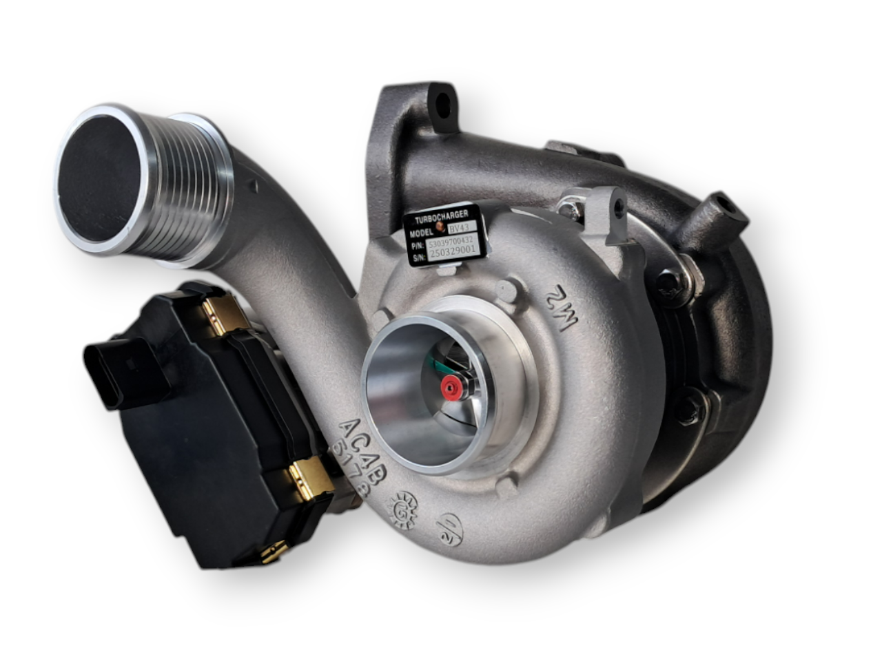 Hyundai Kia 2.0L R-ENGINE EURO 6 BV43 - 28231-2F600