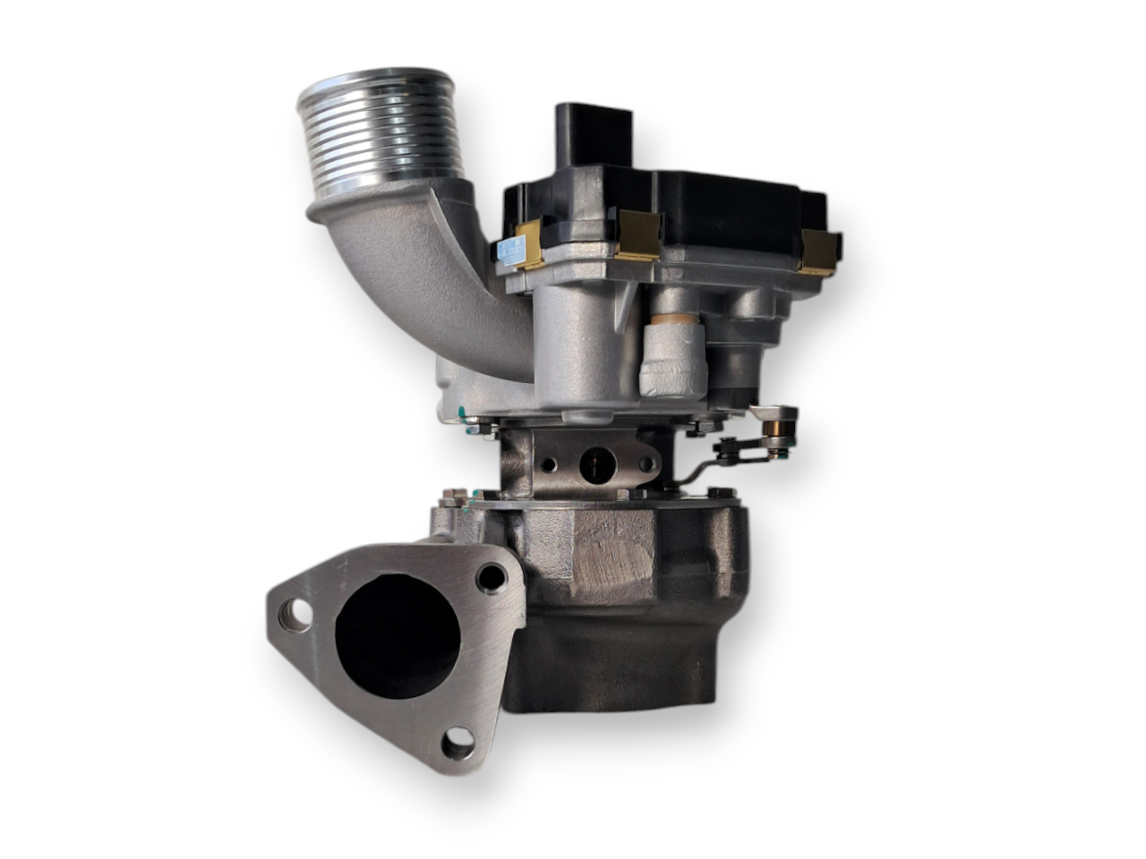 Hyundai Kia 2.0L R-ENGINE EURO 6 BV43 - 28231-2F600