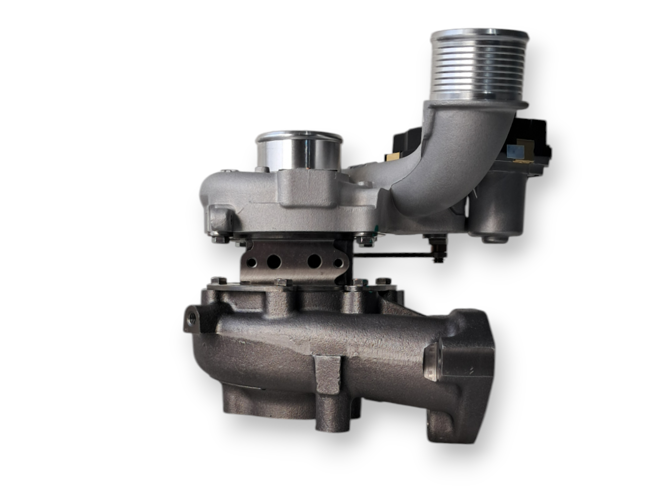 Hyundai Kia 2.0L R-ENGINE EURO 6 BV43 - 28231-2F600