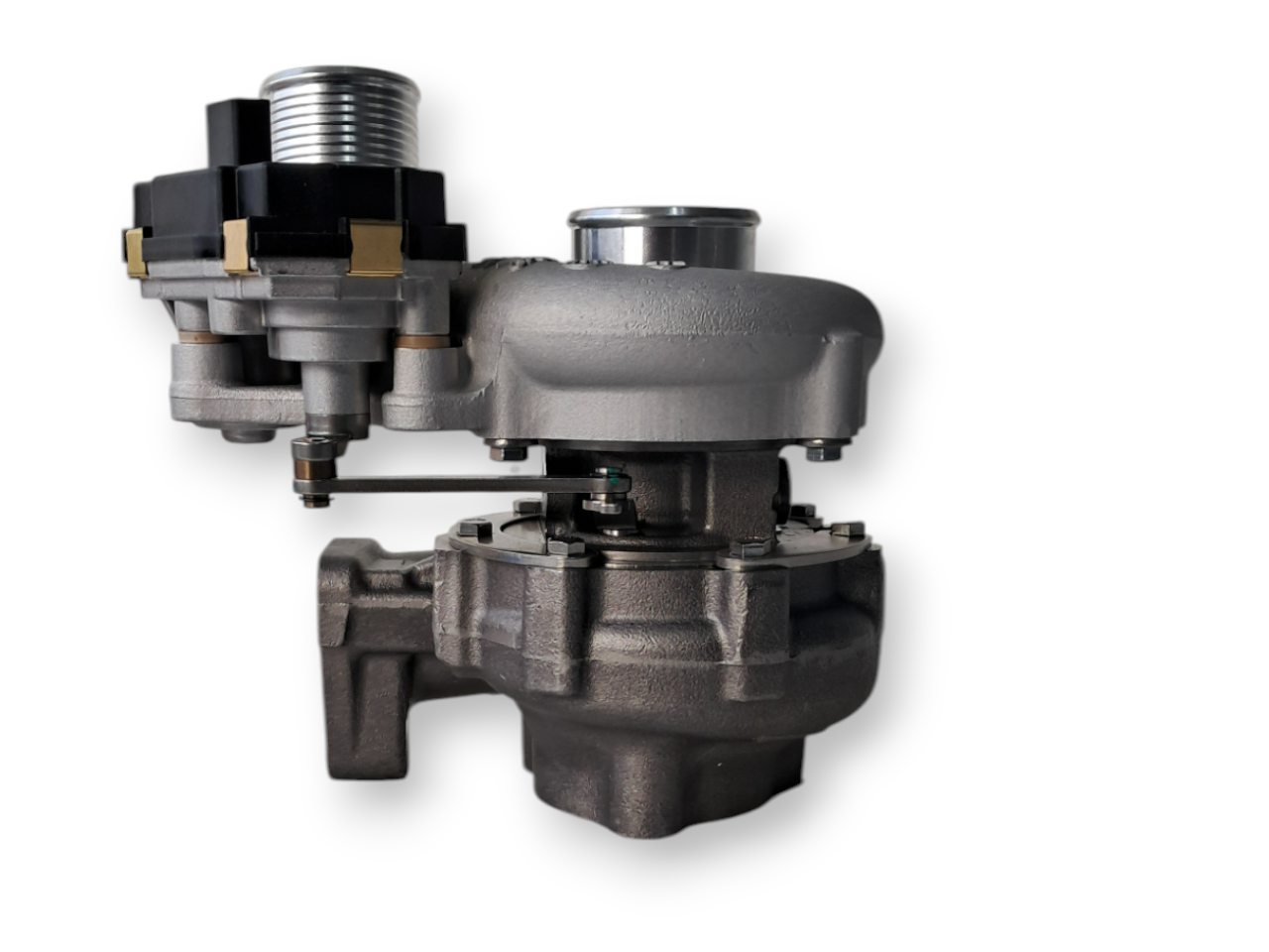 Hyundai Kia 2.0L R-ENGINE EURO 6 BV43 - 28231-2F600