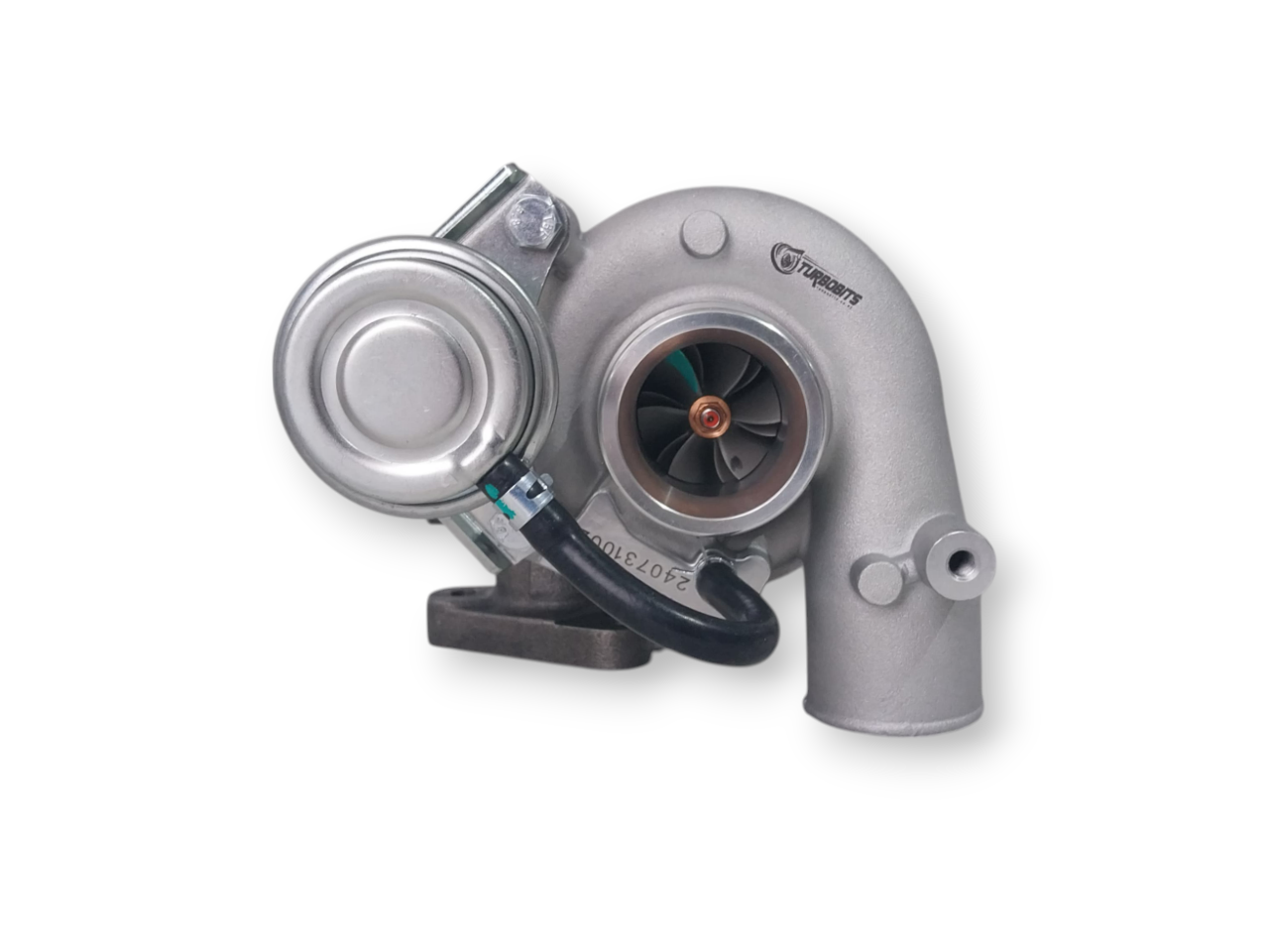 Mitsubishi Pajero IV 3.2 DI-D Turbocharger 4M41 49135-03411