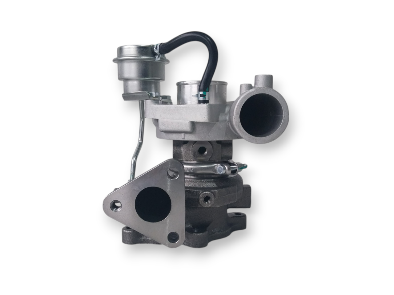 Mitsubishi Pajero IV 3.2 DI-D Turbocharger 4M41 49135-03411