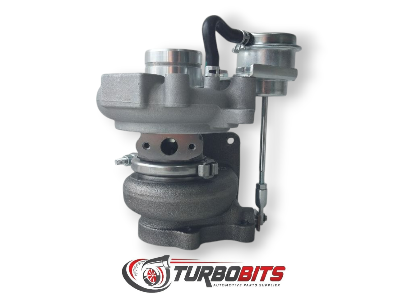 Fiat Ducato Turbo 49135-05132