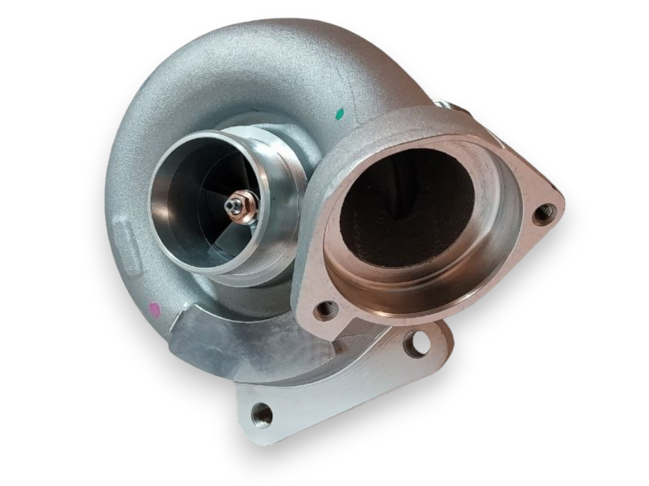 Turbocompresseur diesel BMW 520D 320D 120D X5 M47 2,0 L