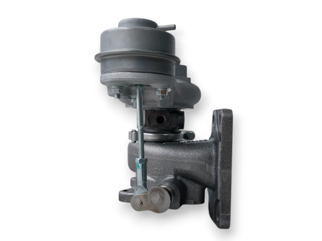 Suzuki Swift Vitara SX4 2017+ K14C TD02 Turbocharger 49172-04020