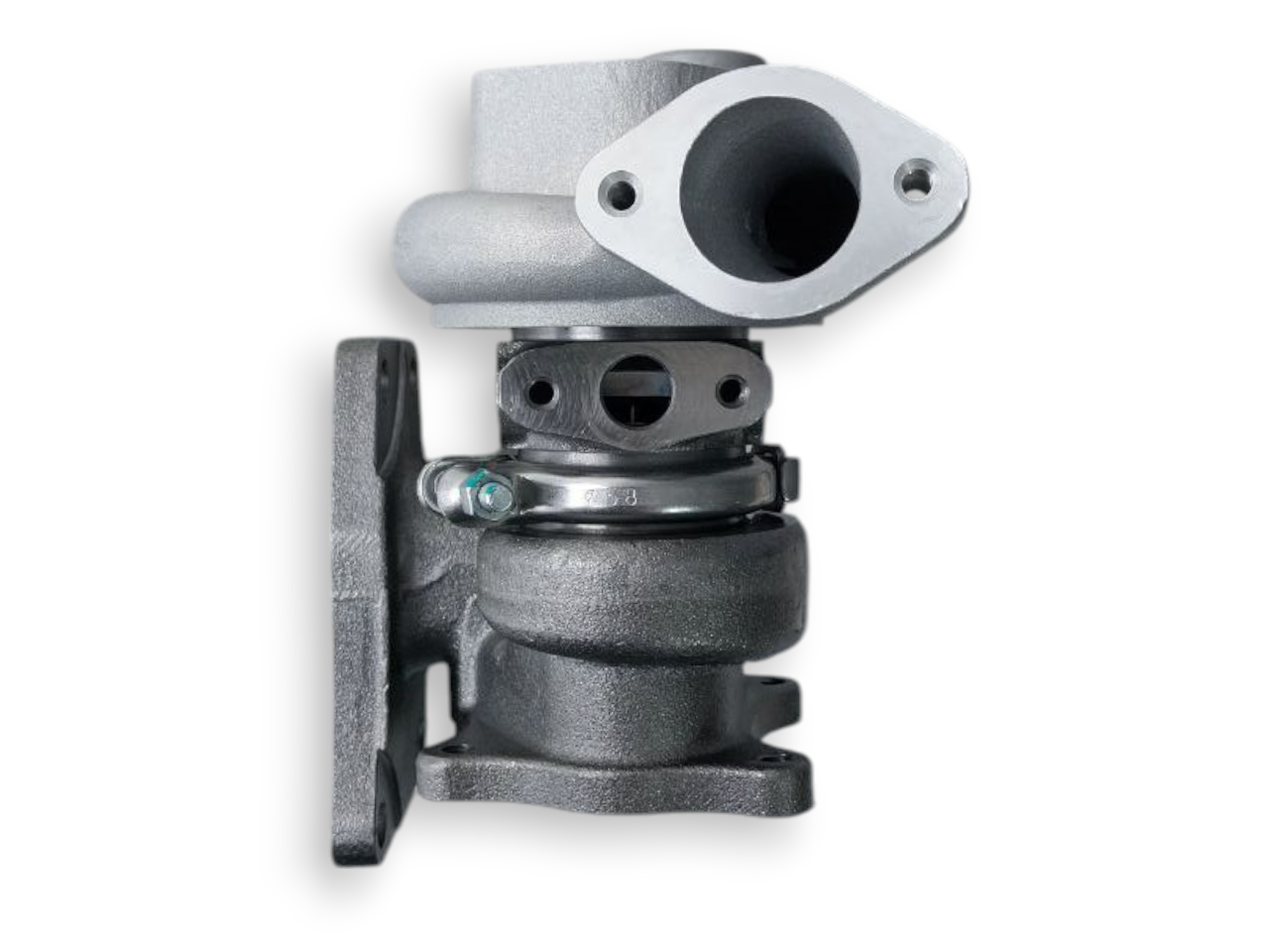 Suzuki Swift Vitara SX4 2017+ K14C TD02 Turbocharger 49172-04020