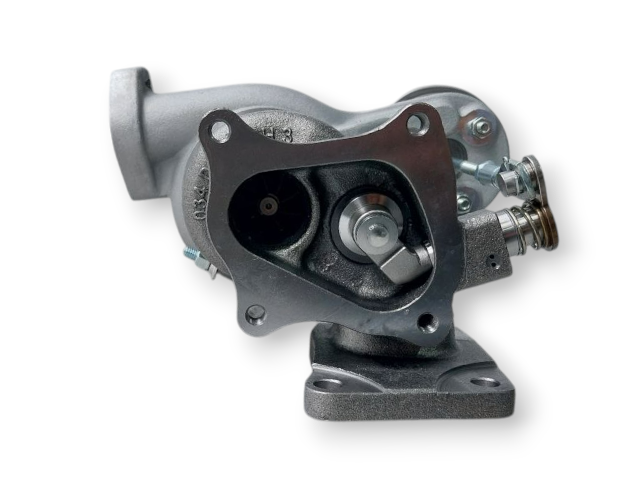 Suzuki Swift Vitara SX4 2017+ K14C TD02 Turbocharger 49172-04020