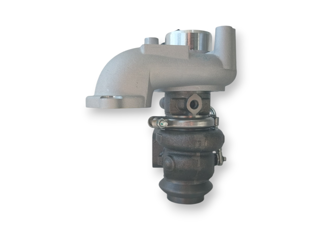 Ford 1.6L Diesel DV6D DV4C Turbocharger 49373-02003