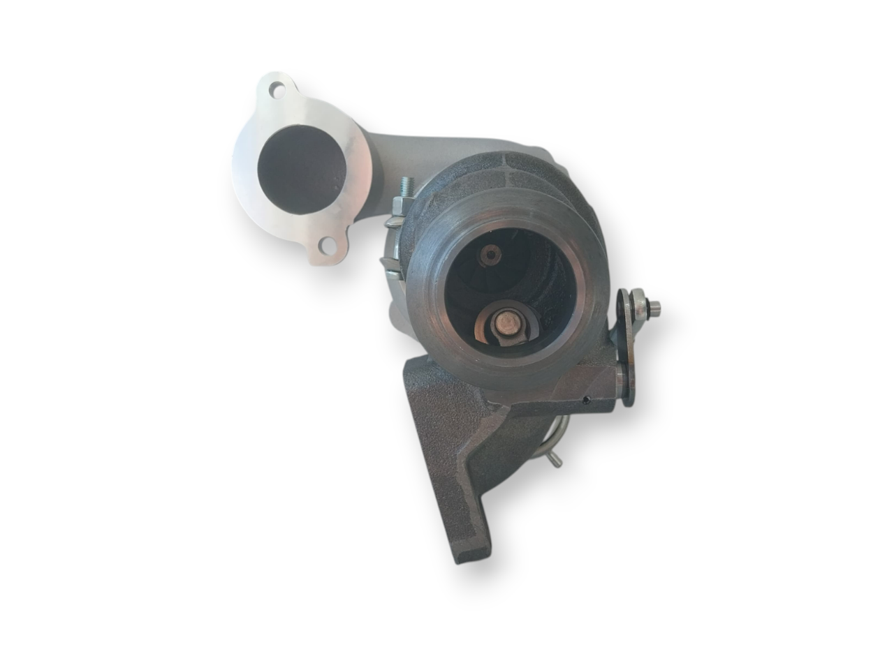 Ford 1.6L Diesel DV6D DV4C Turbocharger 49373-02003