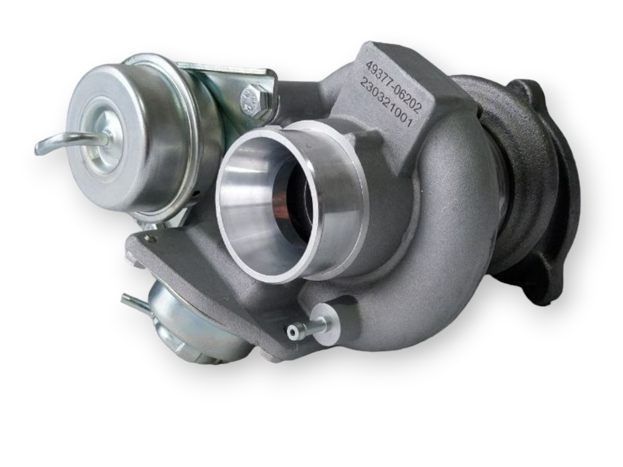Volvo XC70 XC90 2.5 T TD04 49377-06212 Turbocompresor