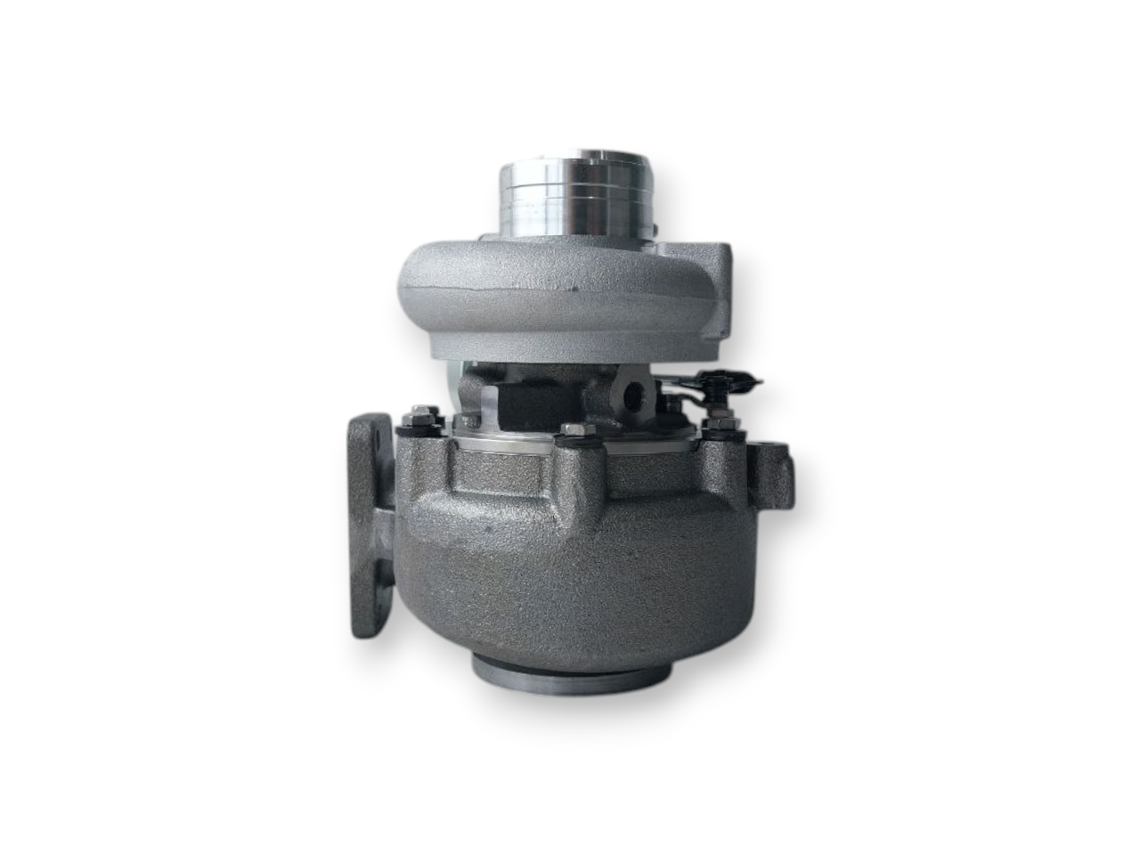 Volkswagen Crafter 2008+ BJM / BJL 2.5L Turbocharger 49377-07440