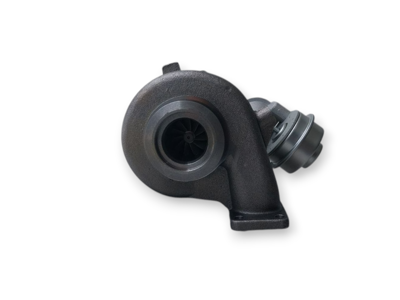 Volkswagen Crafter 2008+ BJM / BJL 2.5L Turbocharger 49377-07440