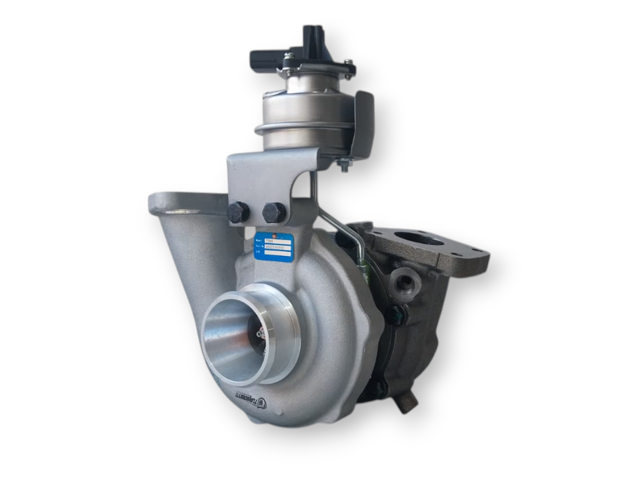 Holden Cruze Turbo 2.0L Z20D 49477-01510