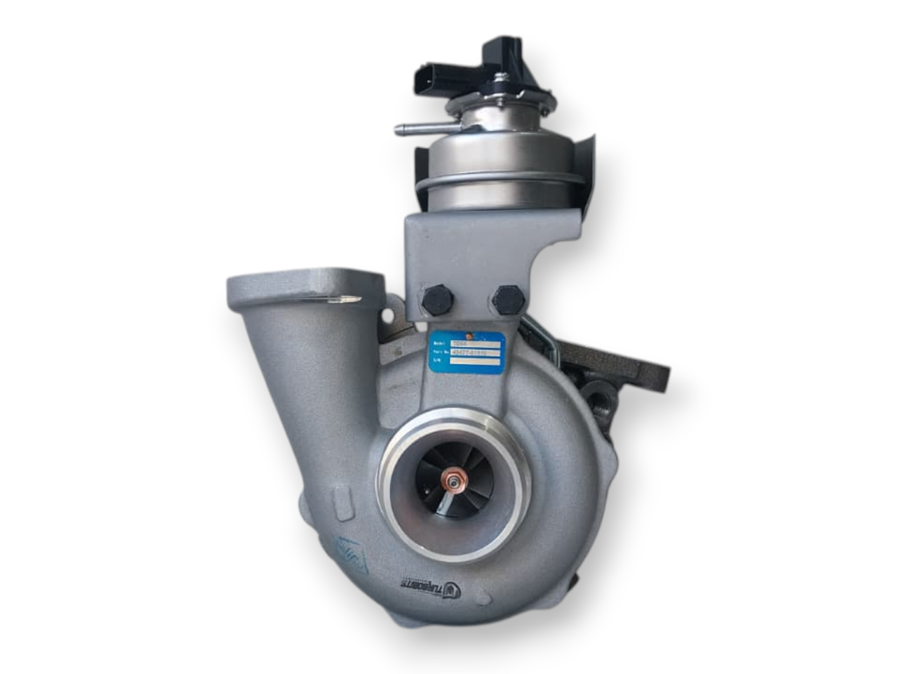 Holden Cruze Turbo 2.0L Z20D 49477-01510