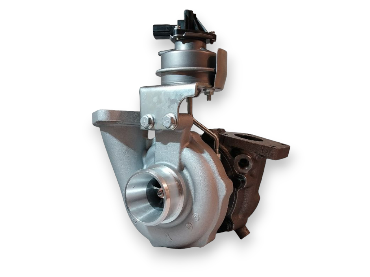 Holden Captiva 2.2L 2010 - 2015 Turbocompresseur