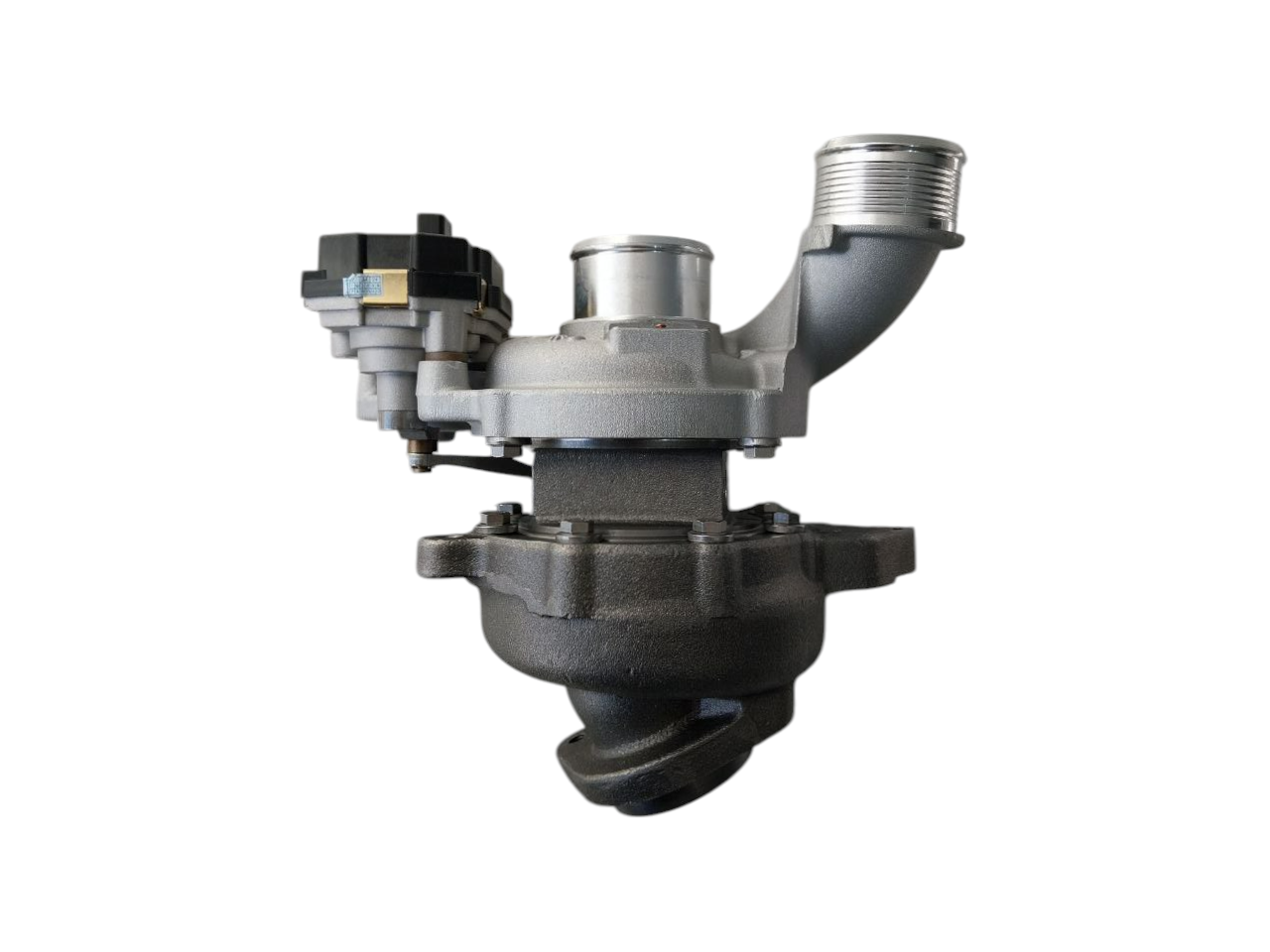 Ssangyong Rexton D22DTR BV43 Turbocharger 53039700491