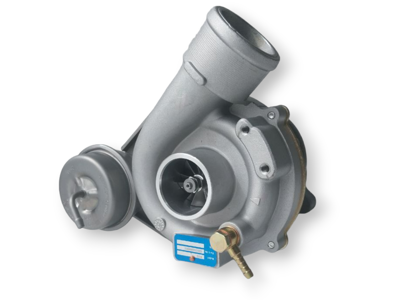 Audi A4 / VW Passat Golf Mk 4 Turbo 1.8T K03 Turbocompresseur
