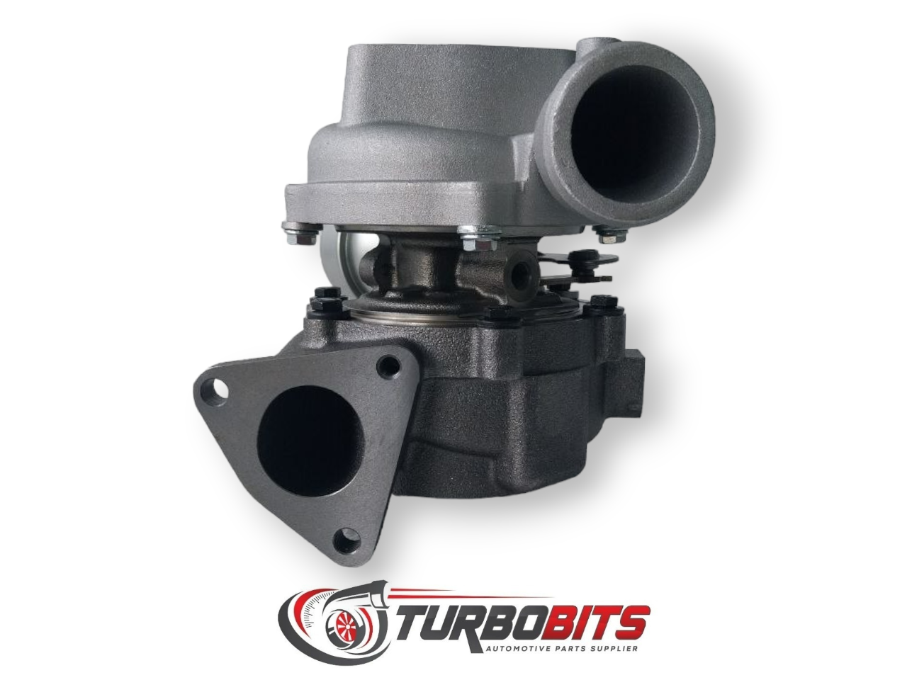 Mahindra Scorpio / Pikup Turbocharger 2.2L BV43 53039880465 0302DM0051N