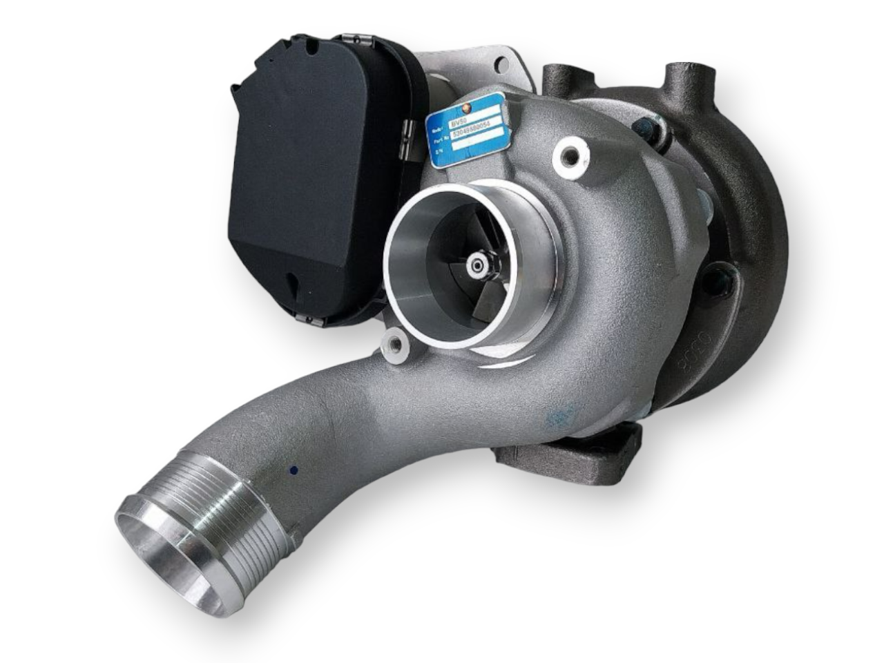 Audi A6 Q7 Porsche Cayenne VW Touareg 3.0 TDI Turbocompresseur 059145715F Turbo