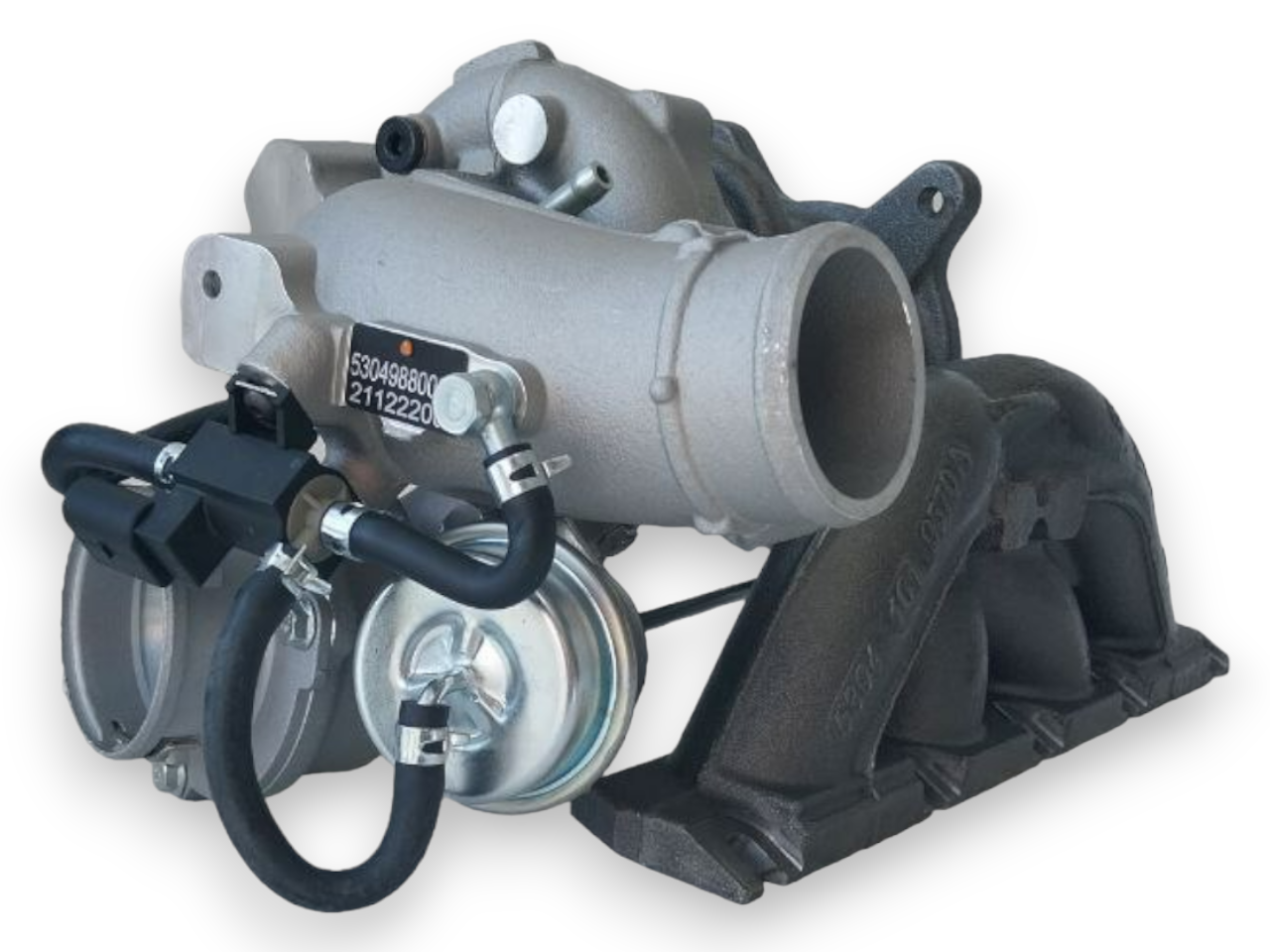 VW Golf GTI Edition 30 & Pirelli , Audi S3 TTS - 2.0 TFSI - Billet wheel option