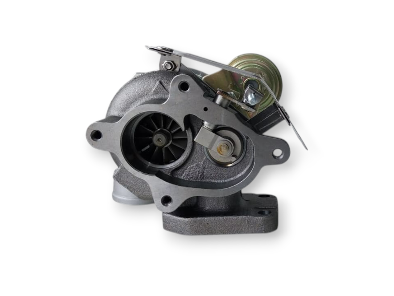 Volkswagen LT II 2.5 TDI TURBO - 53149707025