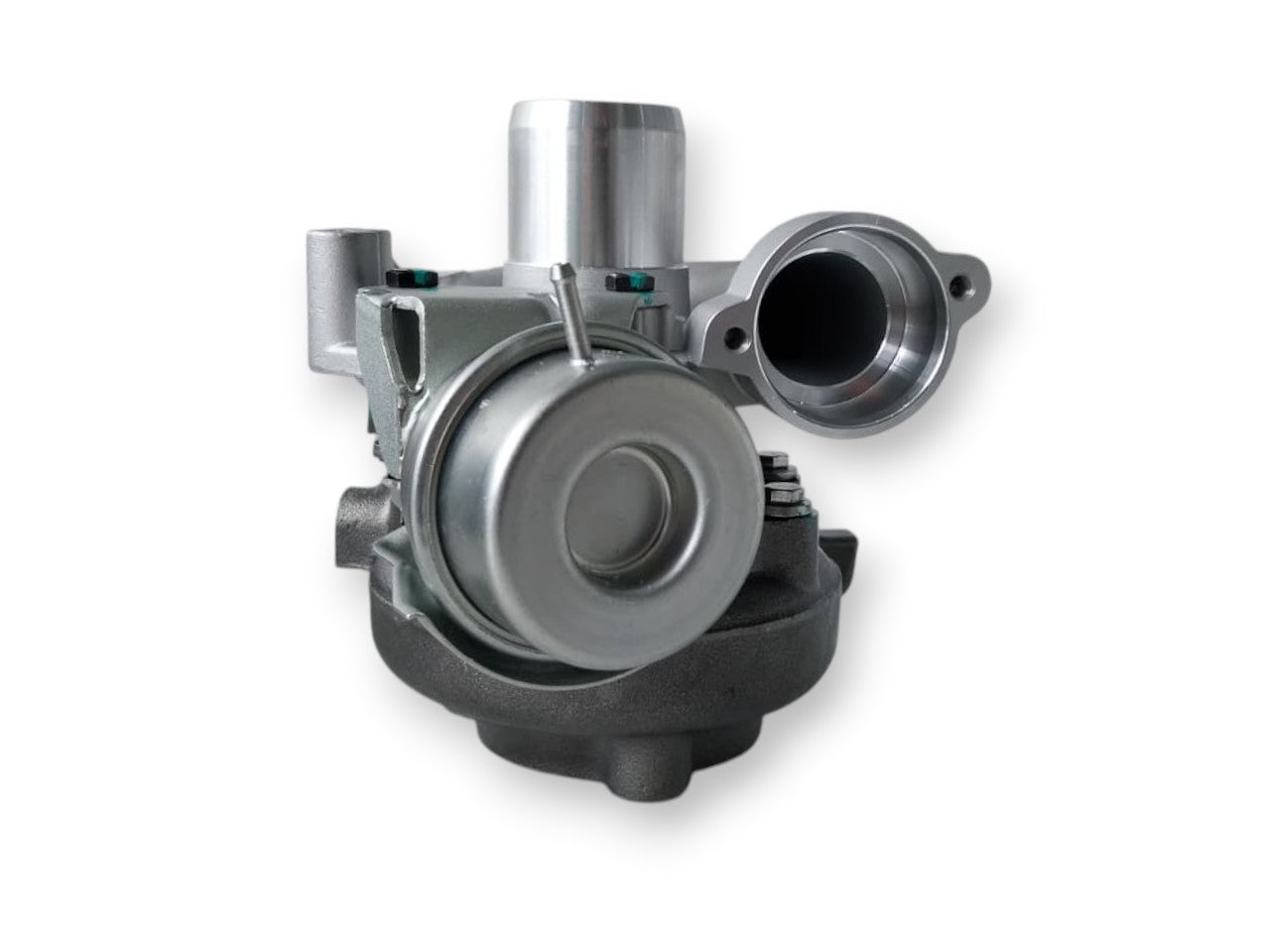 TURBOCHARGER 54389880017 BV38 RENAULT PASSENGER CAR (ENGINE R9M) 1.6L