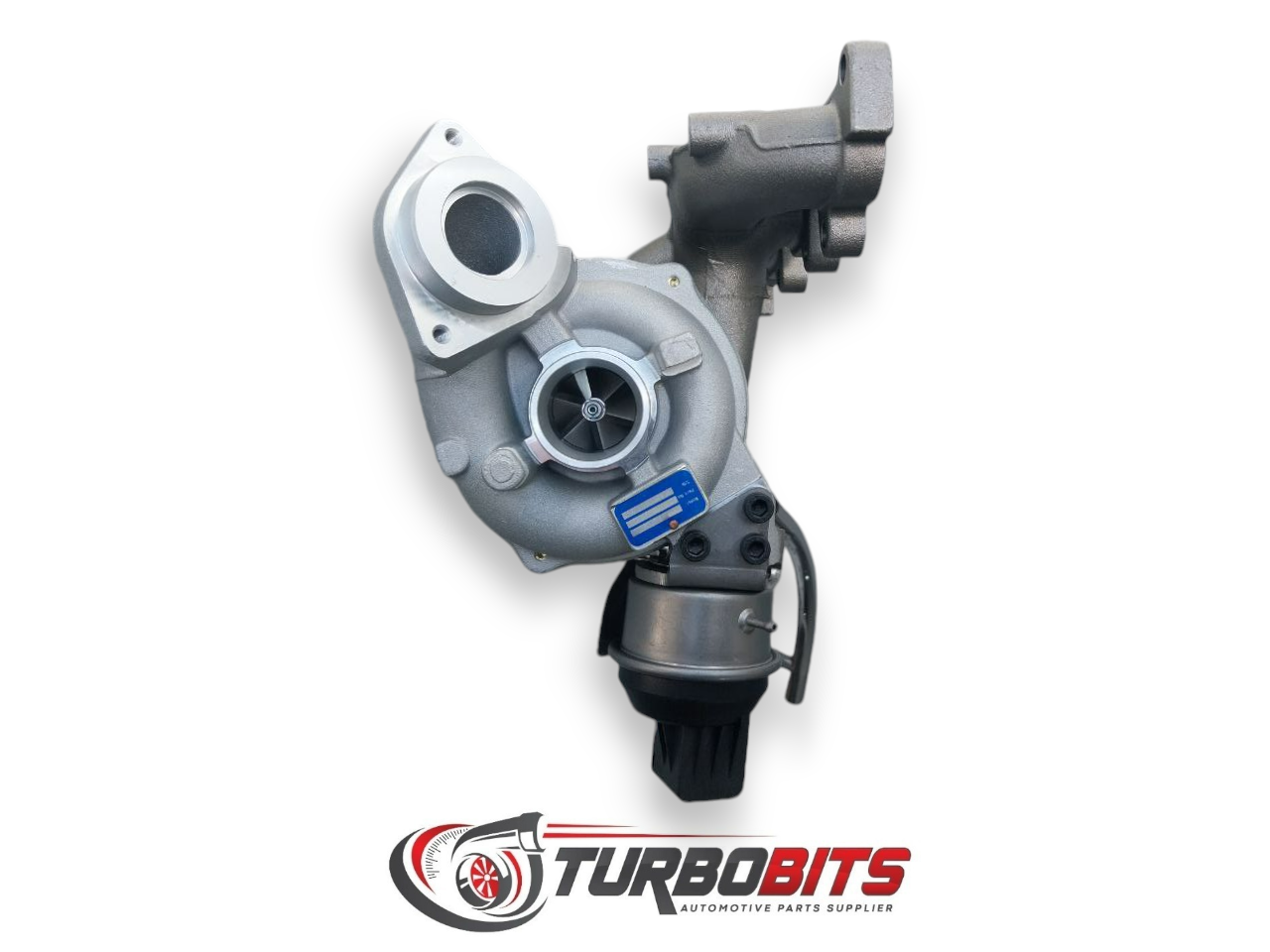 Audi VW 2.0 TDI BV40 Turbocharger 03L253056G 54409700002
